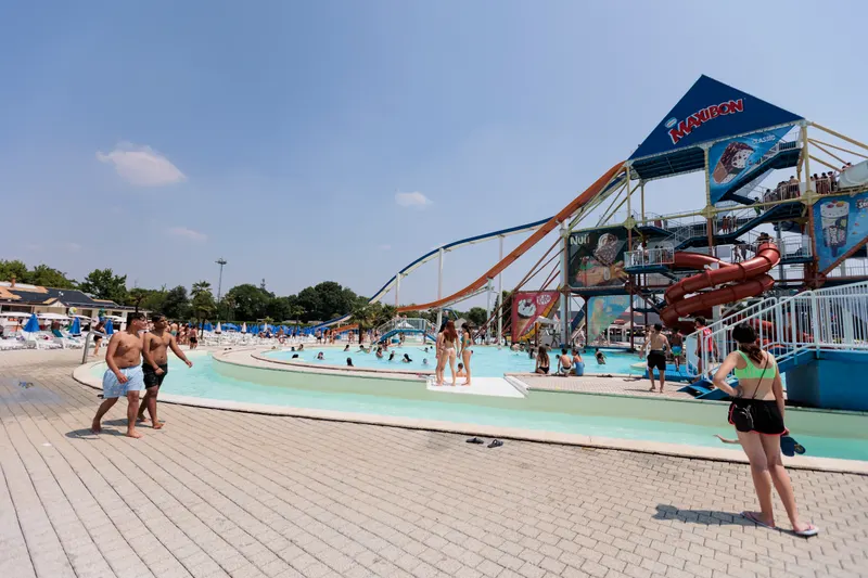 Acquatica Park