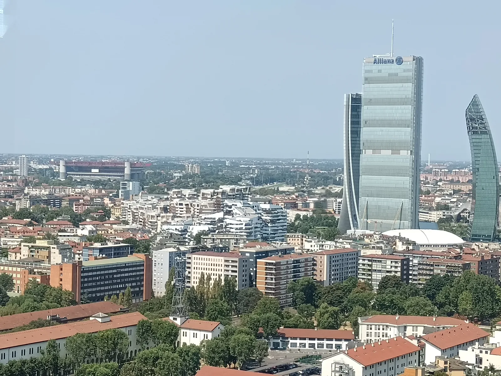 Branca Tower