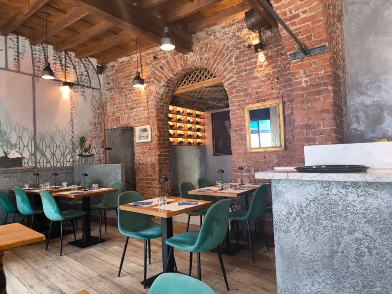 Canaletto Bistrot