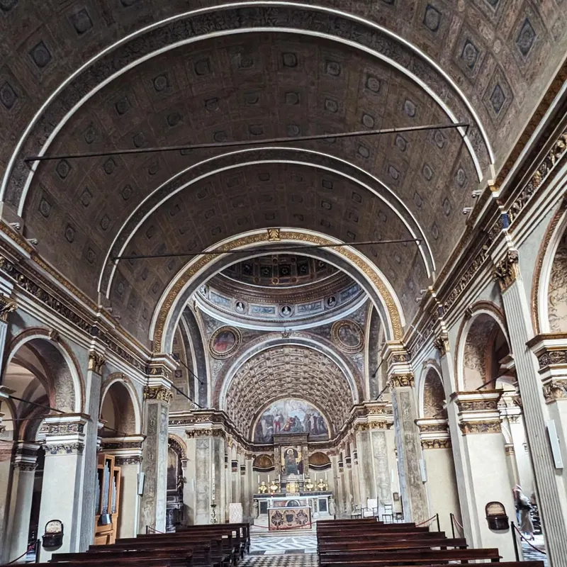 Chiesa di Santa Maria