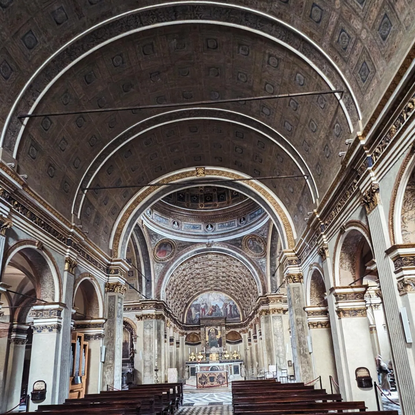 Chiesa di Santa Maria