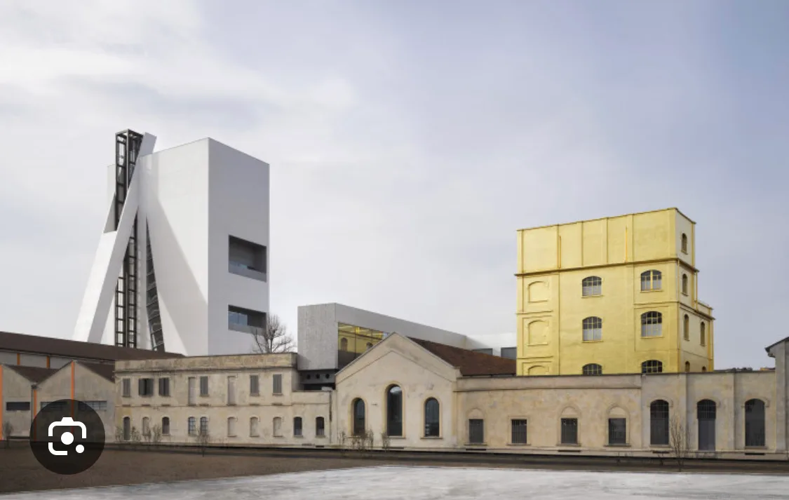 Fondazione Prada