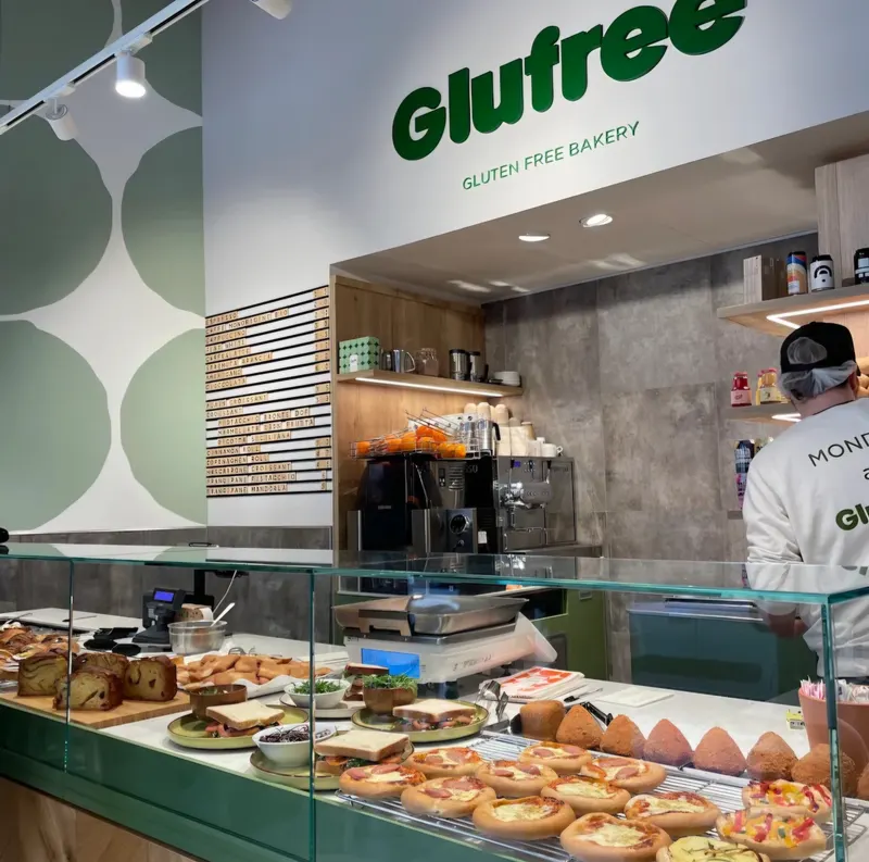 GluFree Bakery