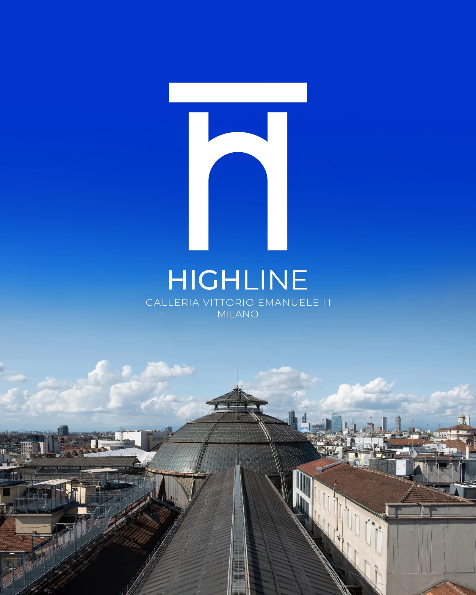 HIGHLINE Milano