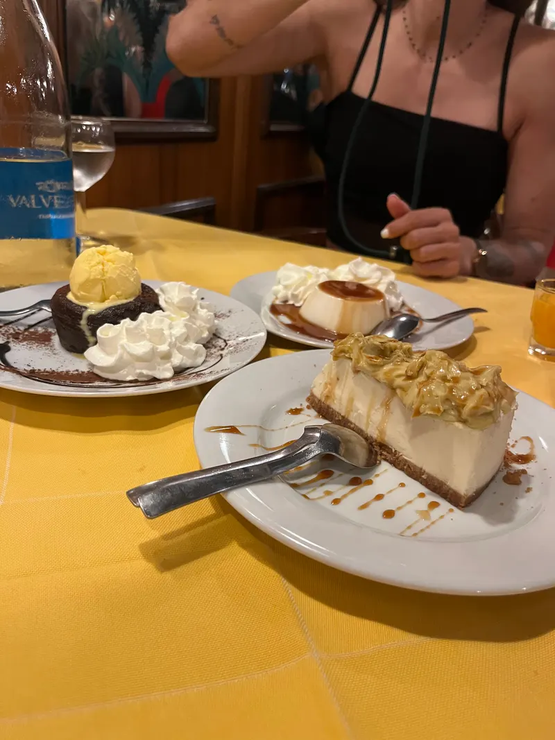 L'immagine Bistrot Ristorante