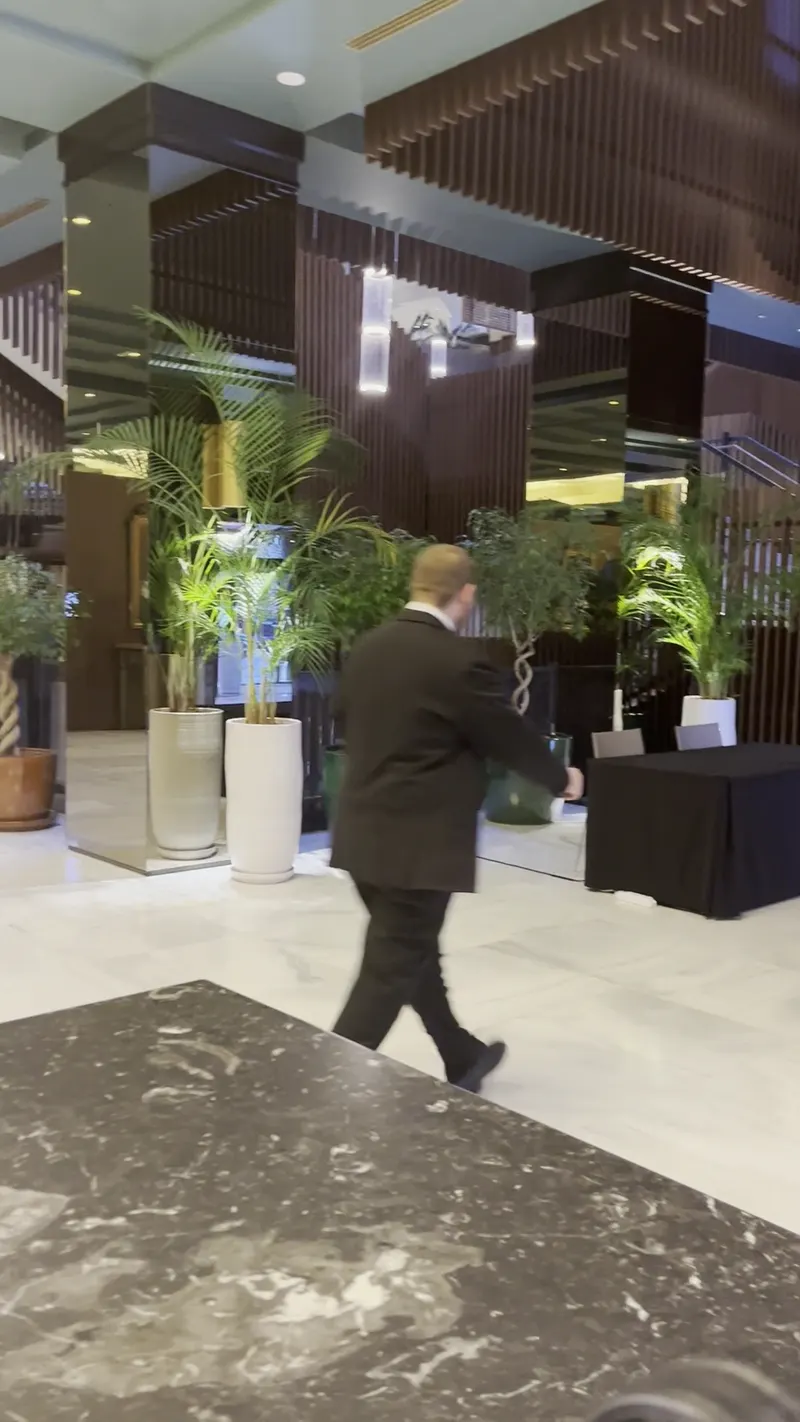 Meliá Milano