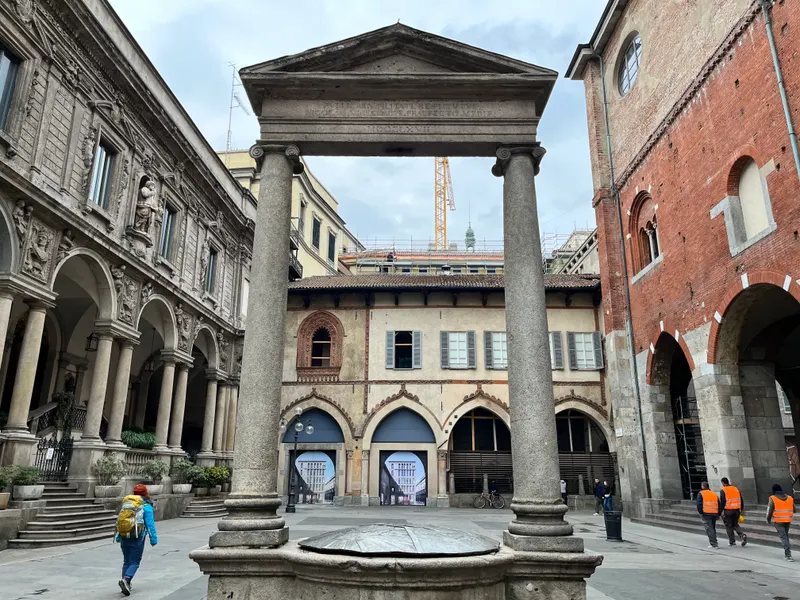 Merchants Square