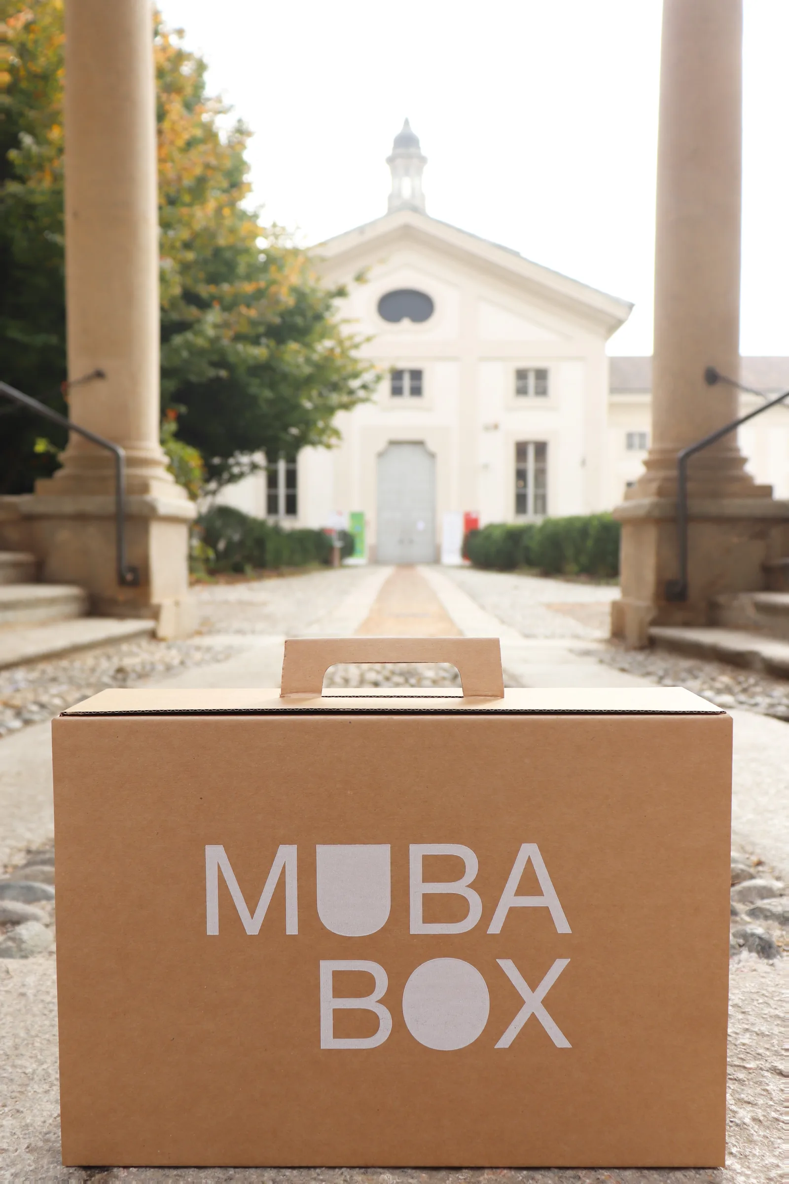 MUBA • Museo dei Bambini Milano — culture guide Milan