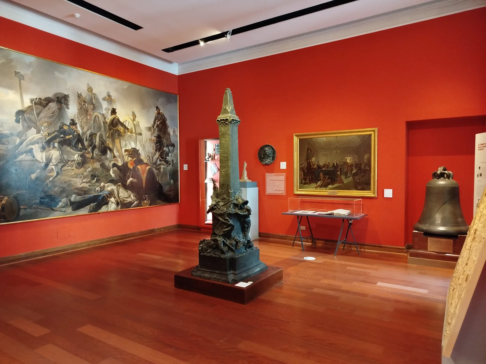Museo del Risorgimento