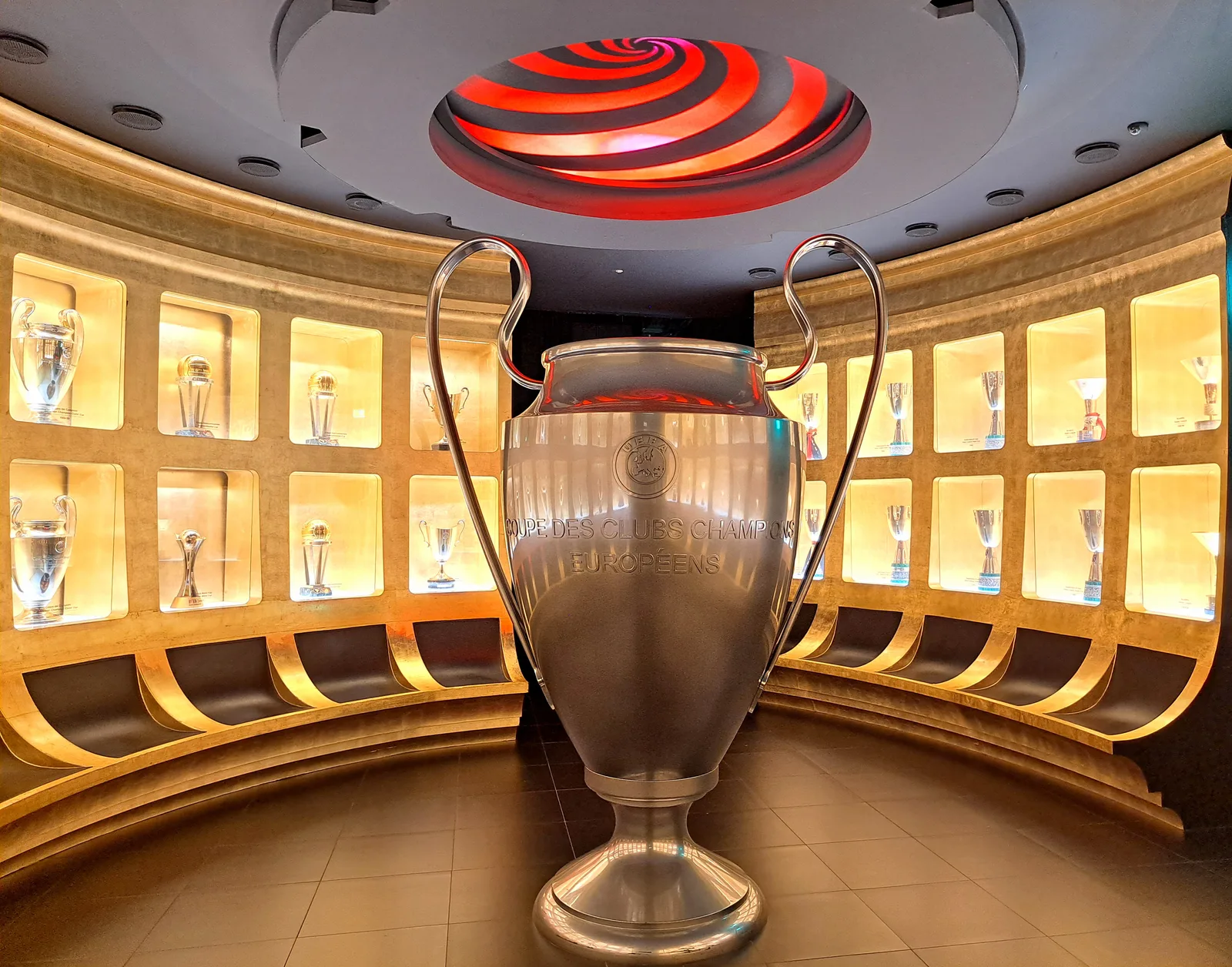 Milan culture — Museo Mondo Milan
