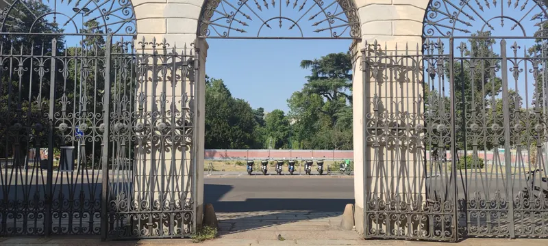 PAC Padiglione d'Arte Contemporanea — Museum in Milan