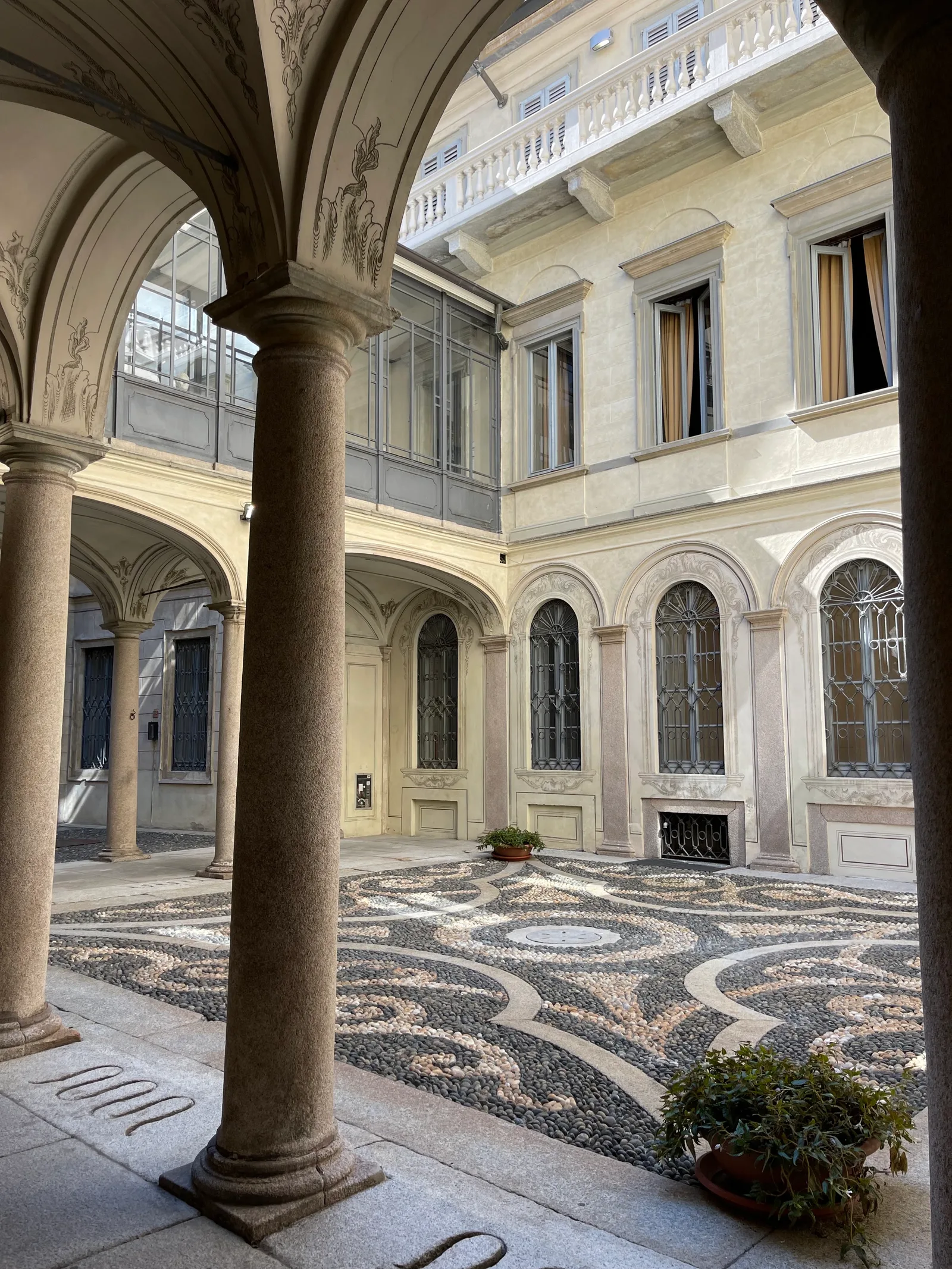 Palazzo Morando