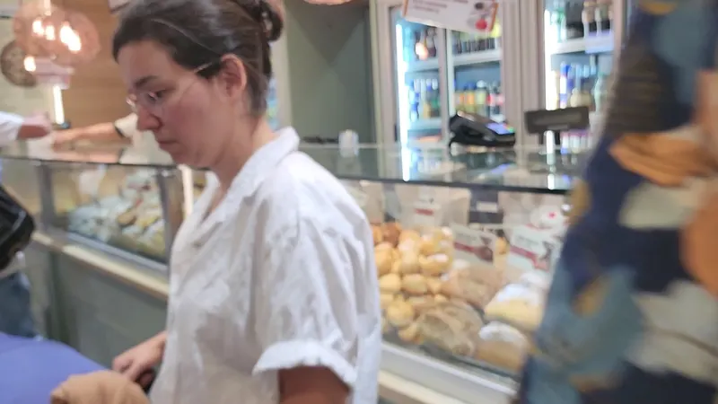 Panzerotti Luini