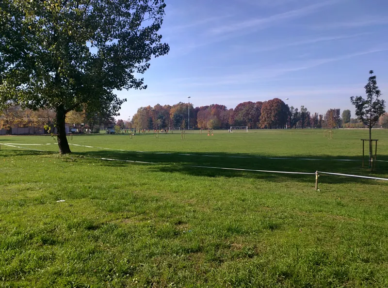 Parco Andrea Campagna