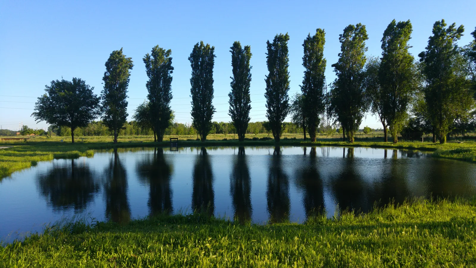 Parco della Vettabbia β romantic guide Milan