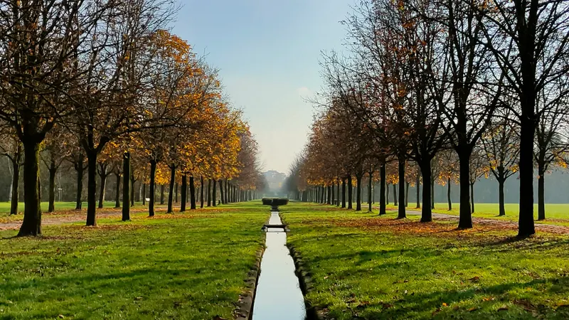 Parco Nord Milano