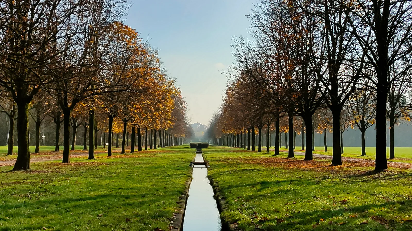 Parco Nord Milano