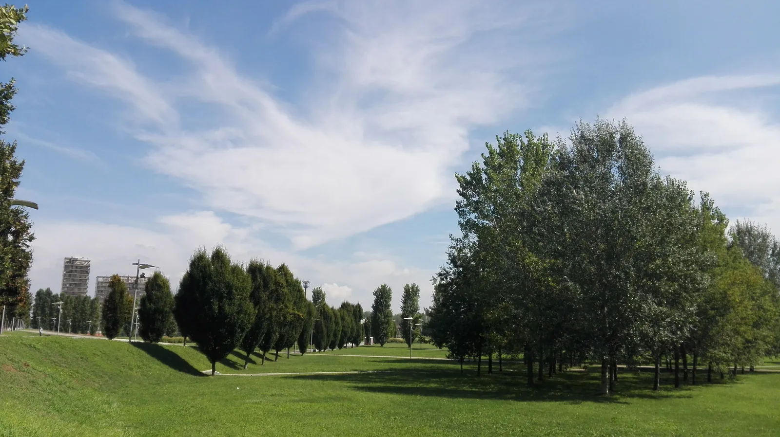 Parco Pubblico Franco Verga