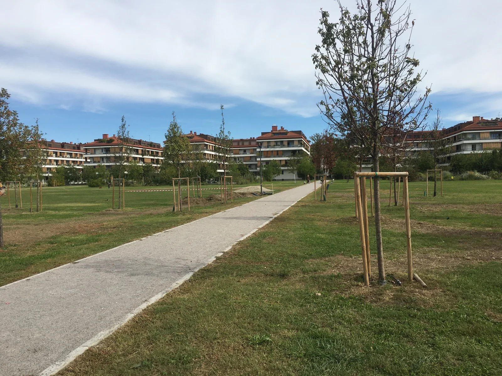 Parco Segantini