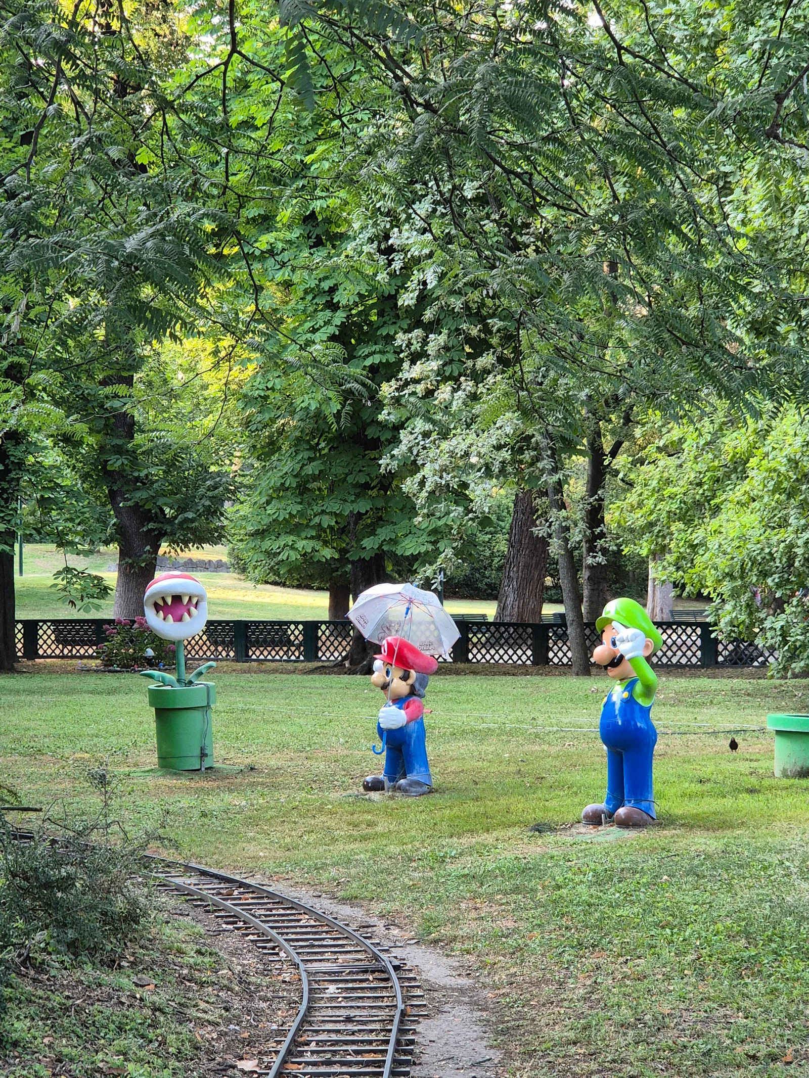 Parco Sempione