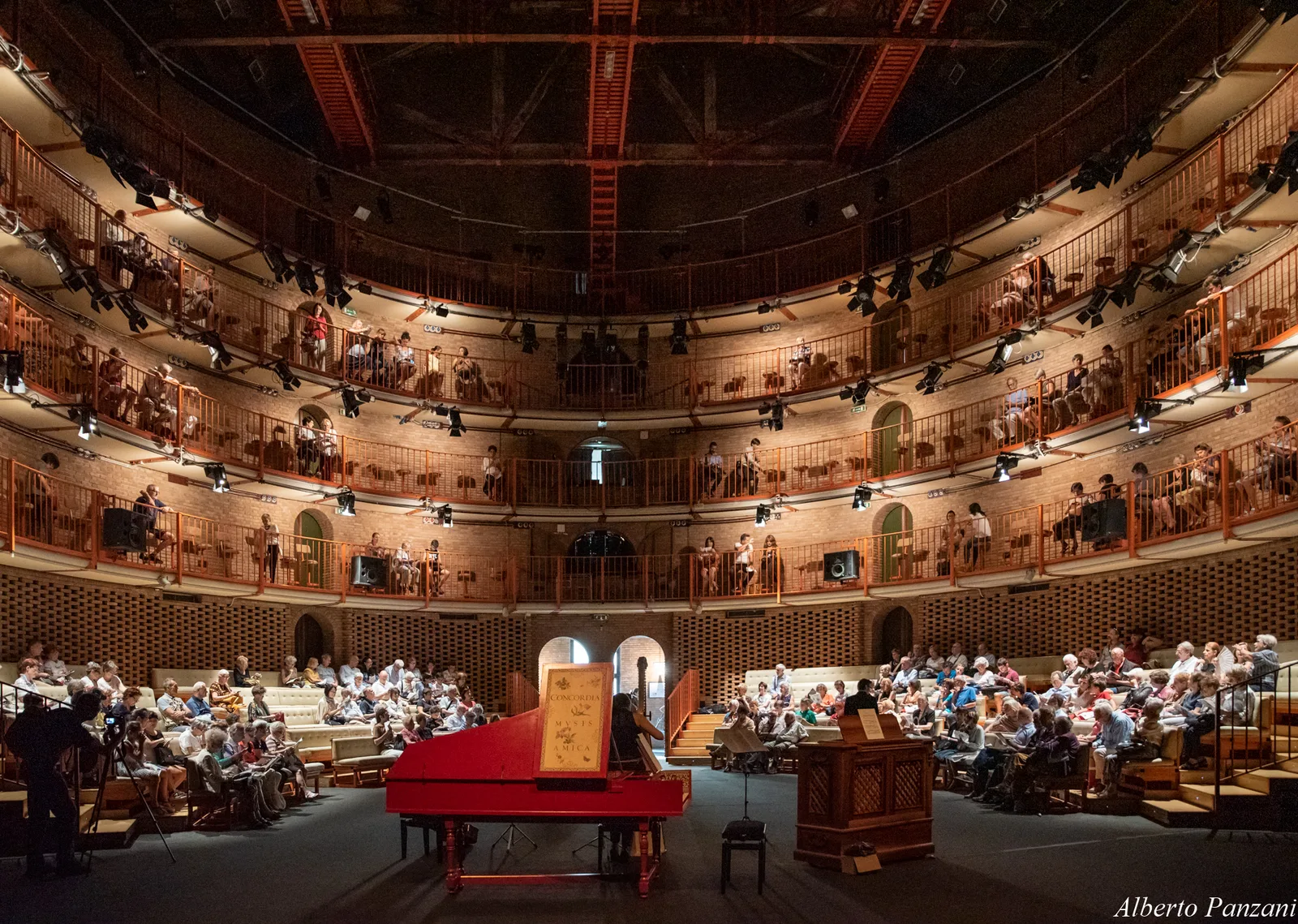 Piccolo Teatro Studio Melato