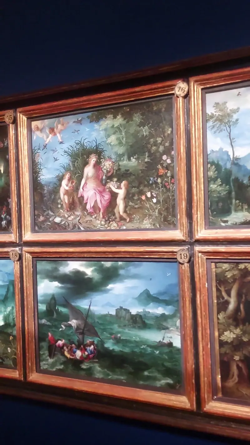 Pinacoteca Ambrosiana — art museum in Milan