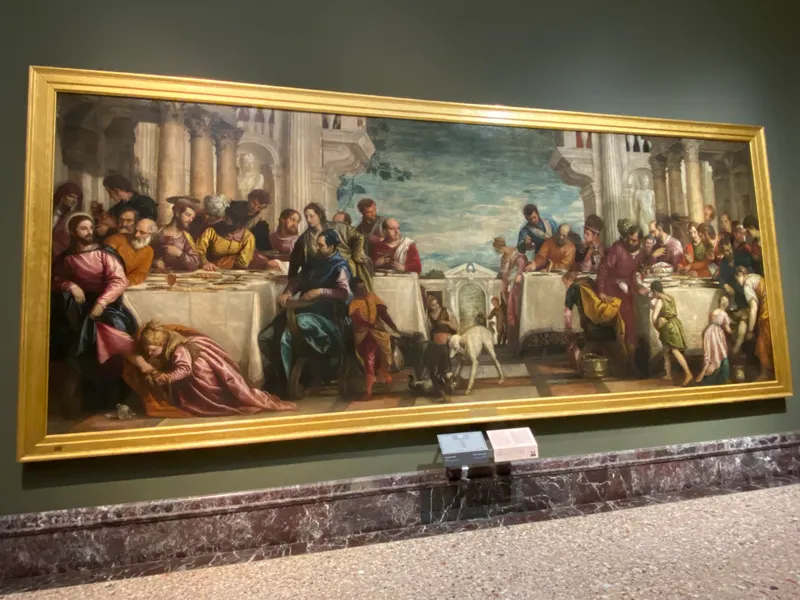 Brera in Milan