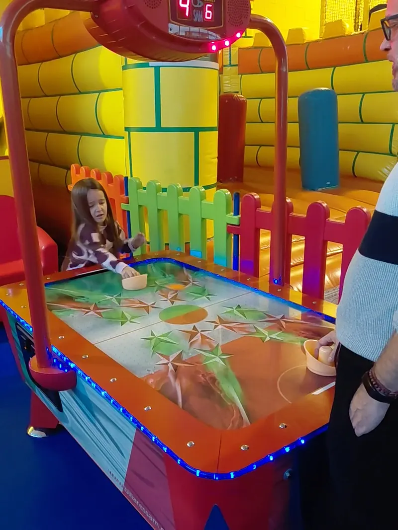Play Party - Indoor playground