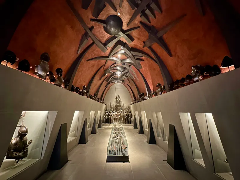 Poldi Pezzoli Museum