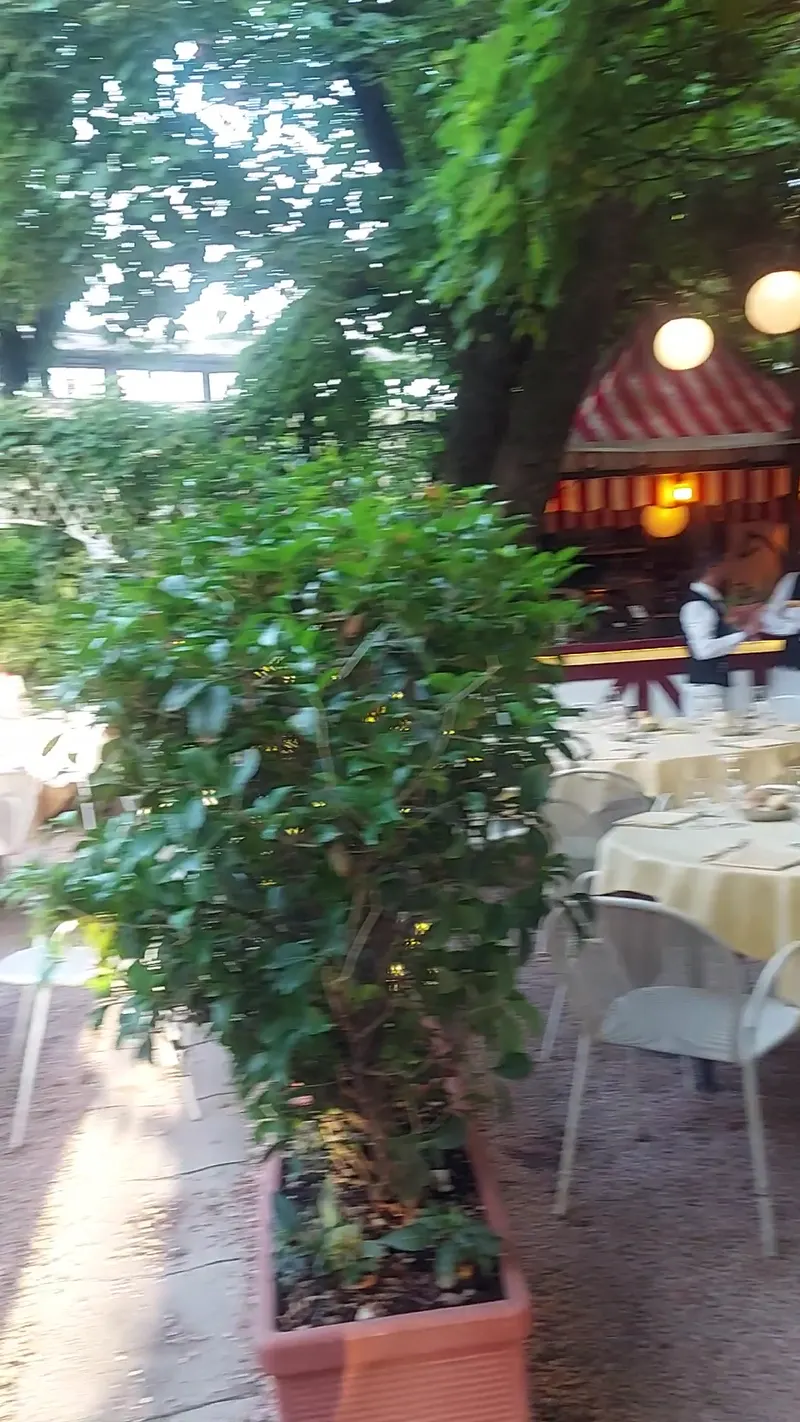 Ribot Restaurant