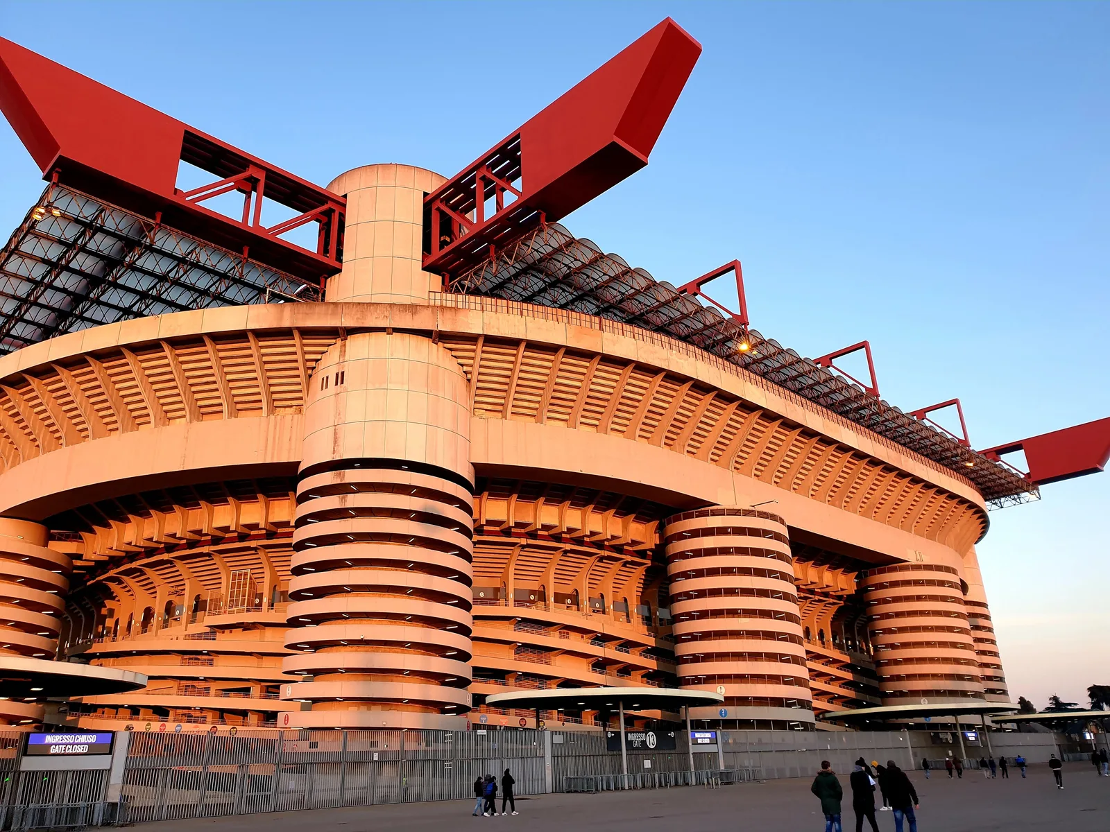 San Siro Museum