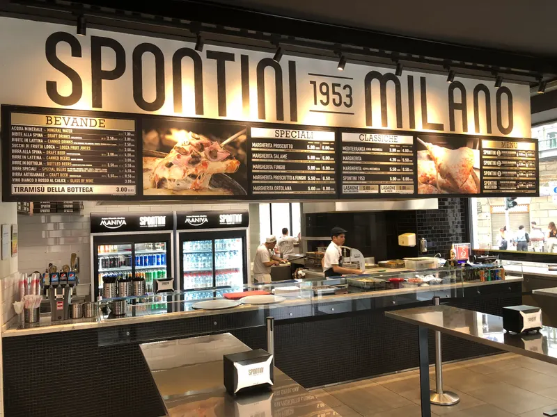 Spontini