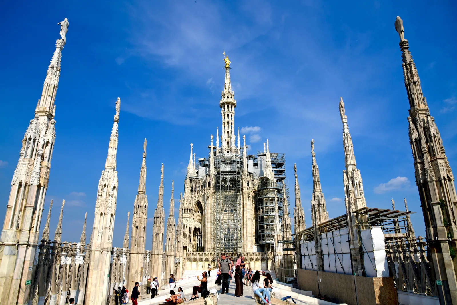 Terrazza del Duomo