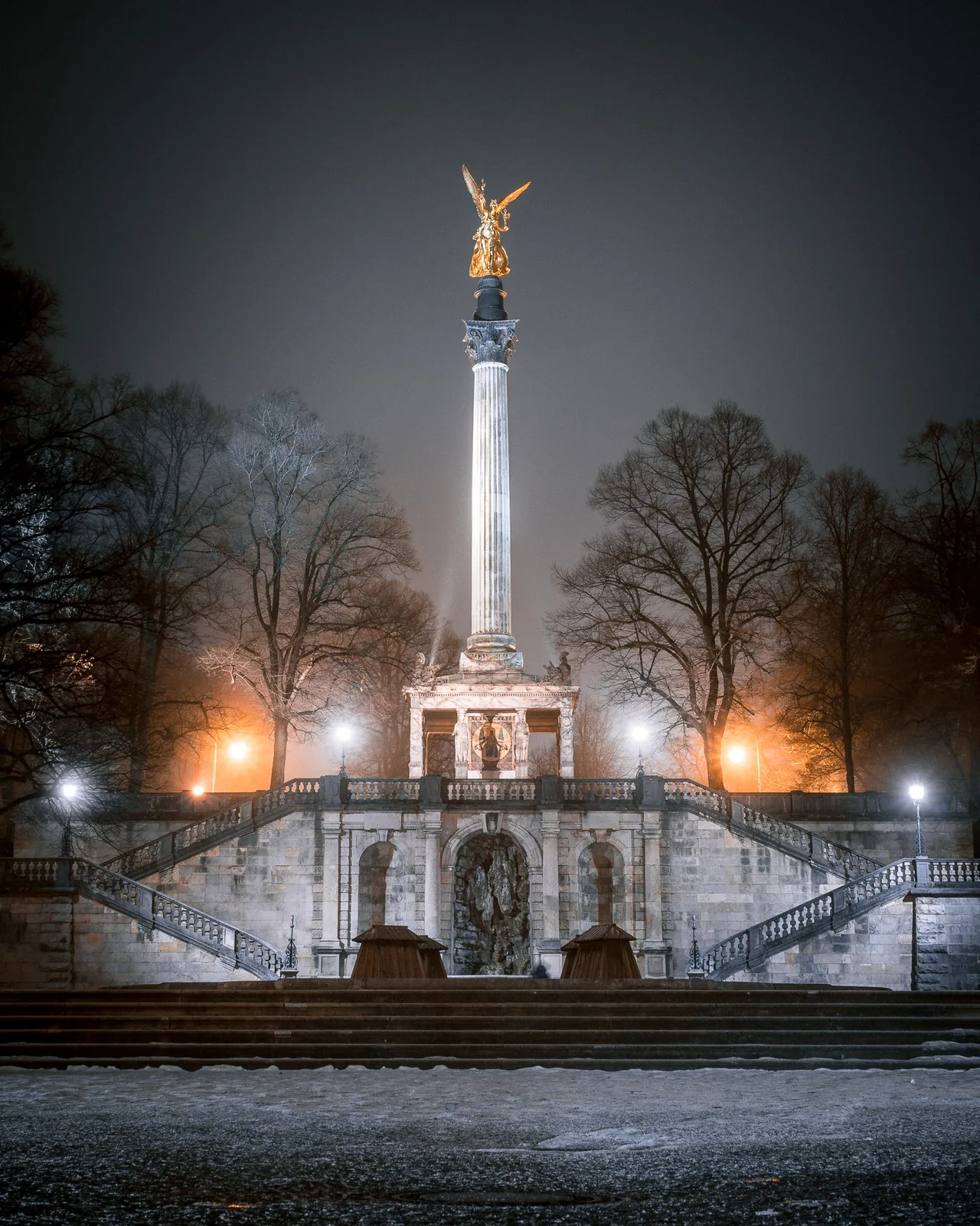 Angel of Peace