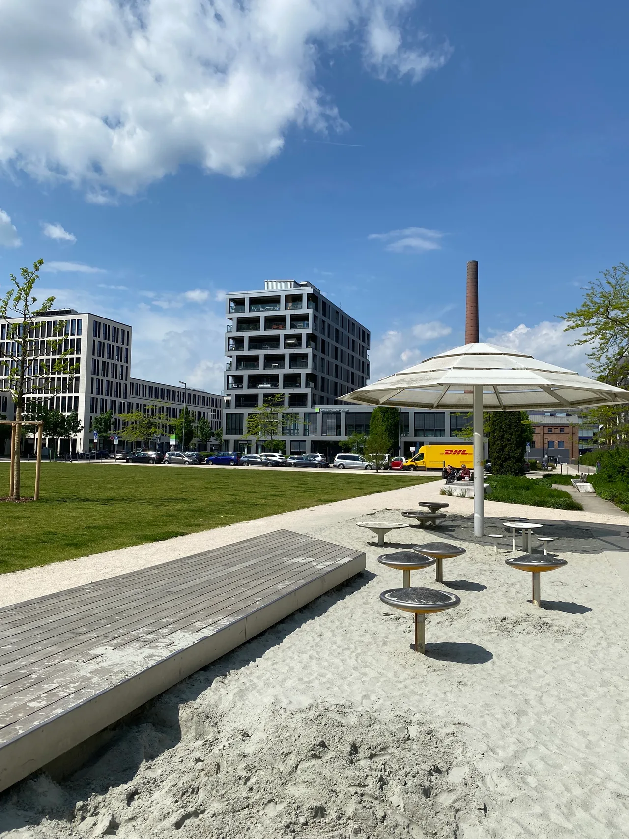 Arnulfpark