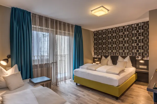 Bavaria Boutique Hotel