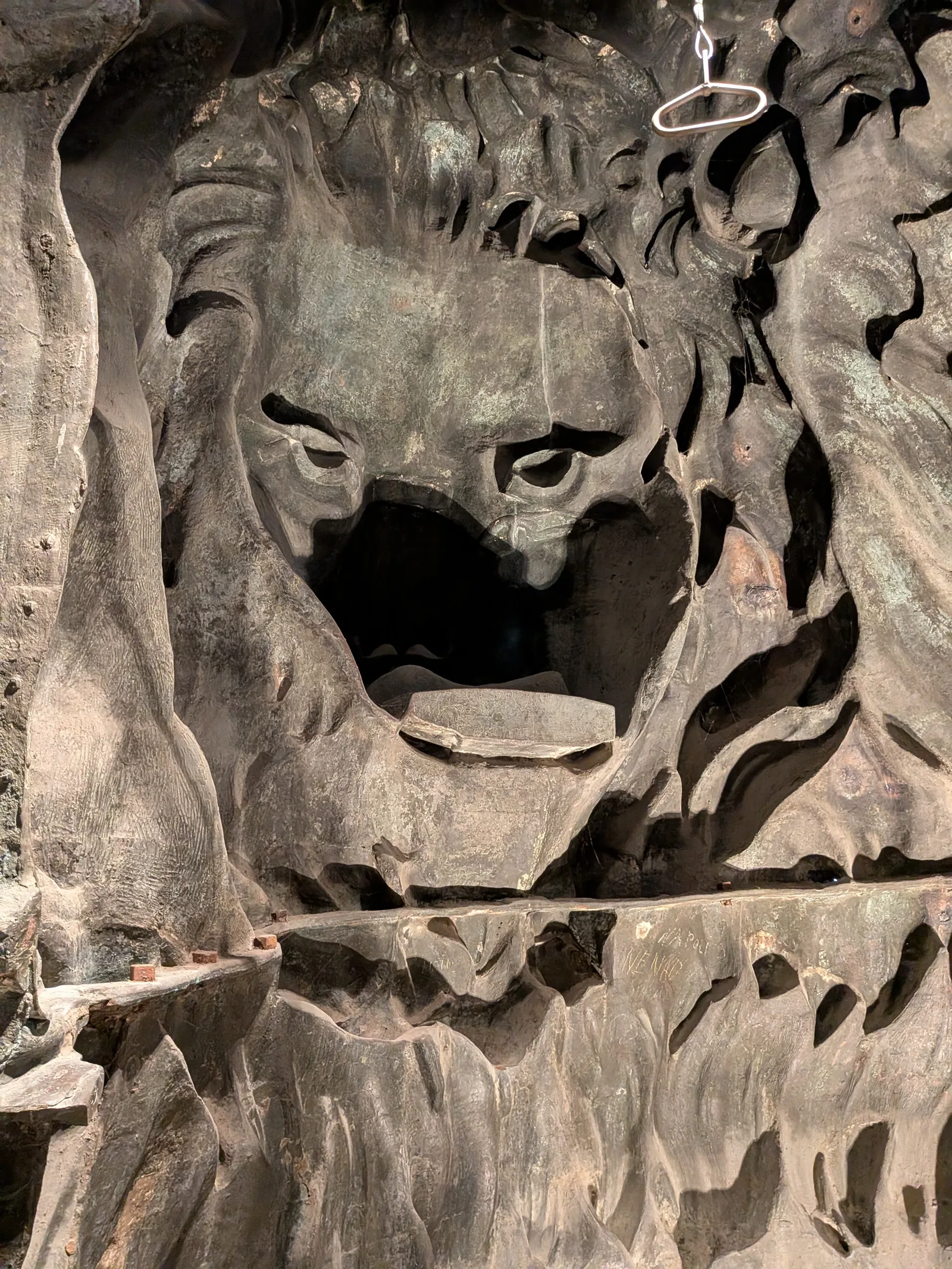 Atmosphere at Bavaria Statue Munich — travel photo