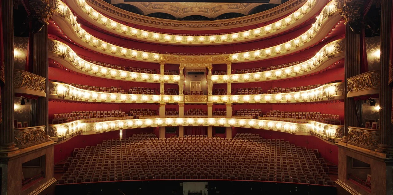 Bavarian State Opera