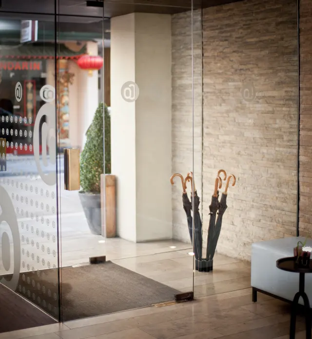 Cortiina Hotel