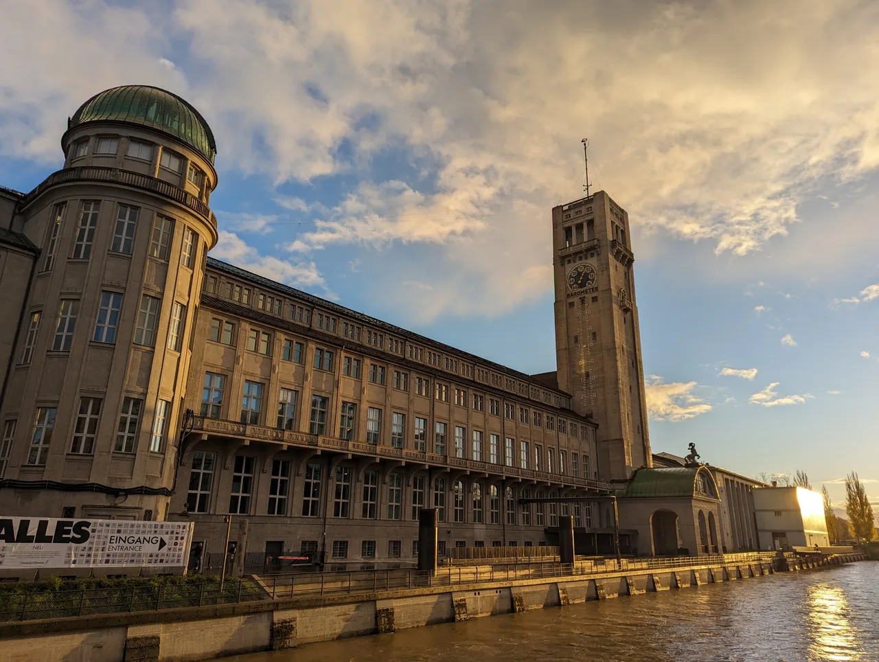 Deutsches Museum