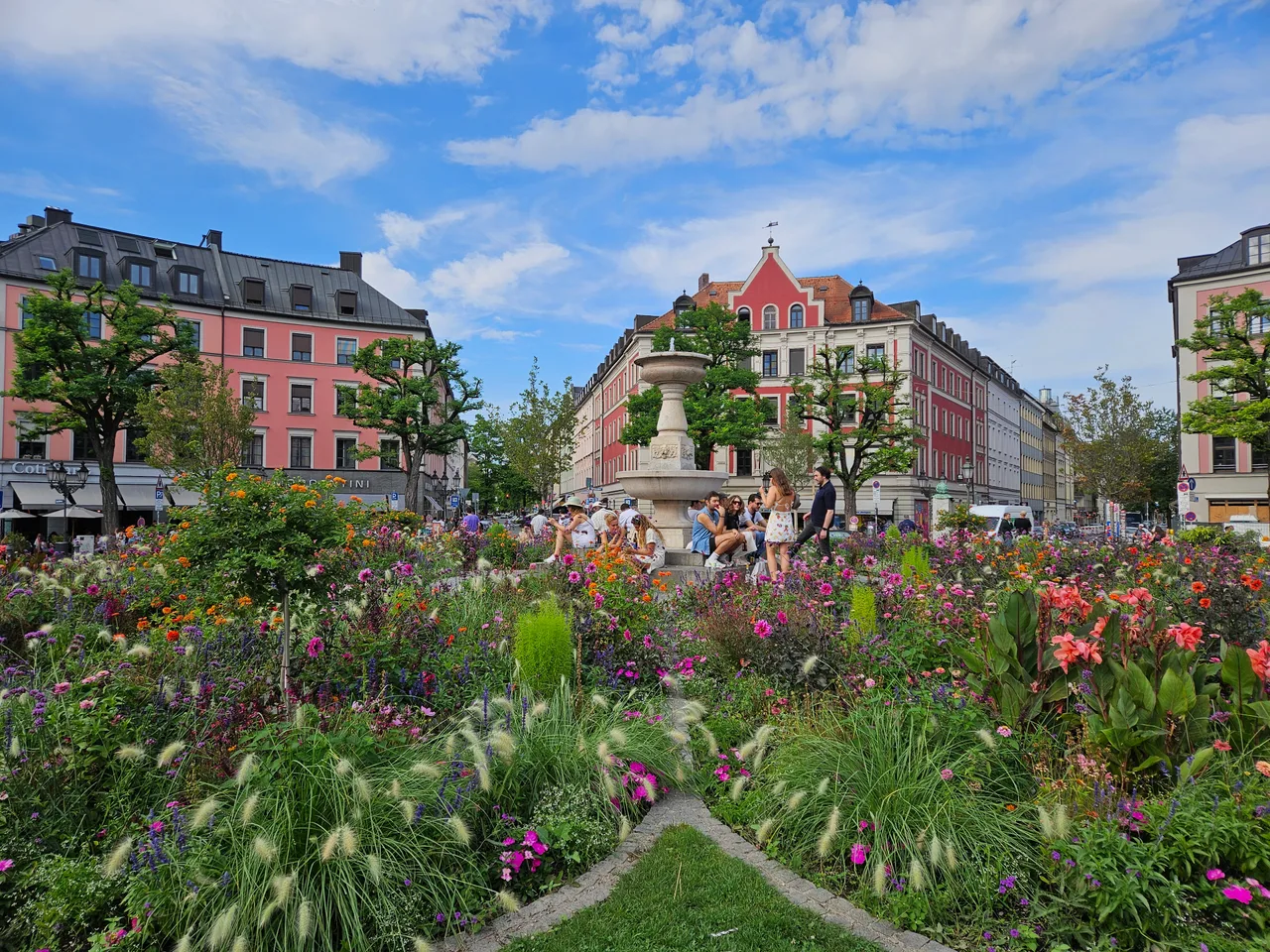 Gärtnerplatz