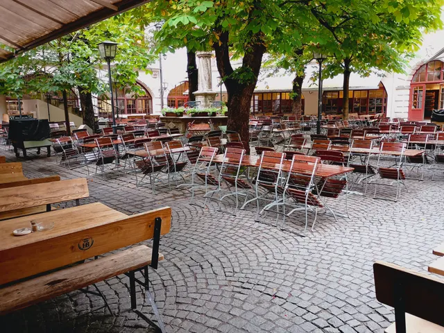 Hofbräuhaus München