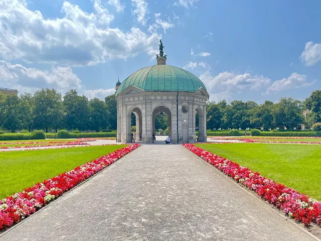 Hofgarten
