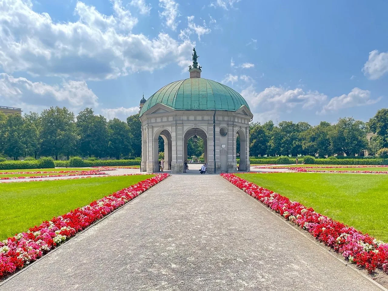 Hofgarten