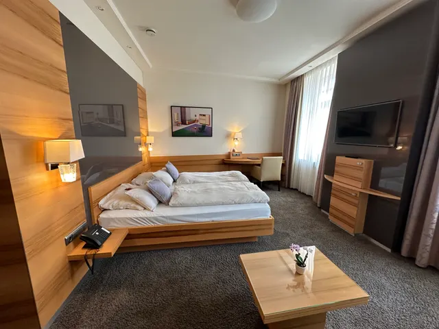 Hotel Torbräu