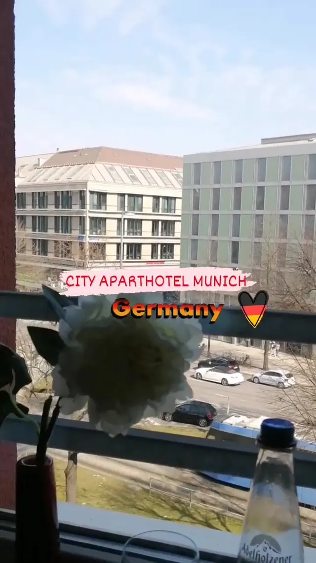 KOOS Hotel & Apartments