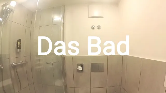 MEININGER Hotel München Olympiapark