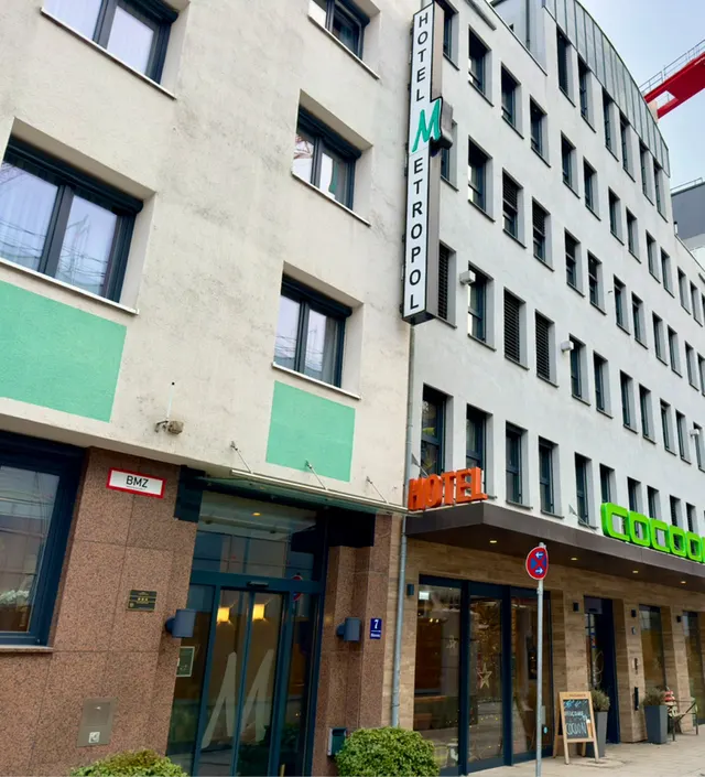 Metropol by Maier Privathotels