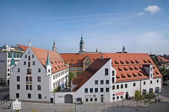 Münchner Stadtmuseum — Museum in Munich