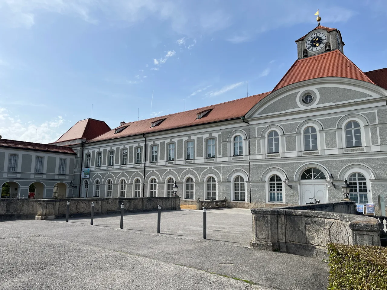 Museum of Man and Nature — culture guide Munich